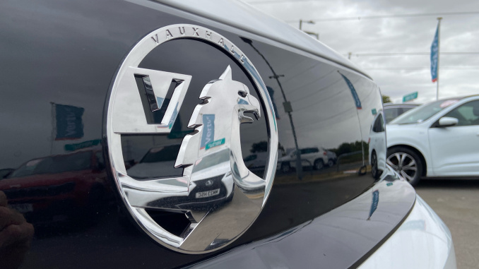 Vauxhall Vivaro L1 Diesel 1.5 Turbo D 120 Prime H1 Van - Image 21